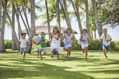 Celebrate Summer at Four Seasons Resort Oahu at Ko Olina 3 Four Seasons Resort