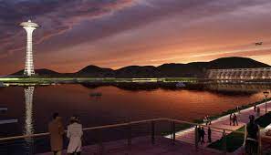 Gujarat government to unveil the highest space observatory in India 3 Gujarat government