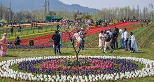 J&K to take several initiatives to remove tourism roadblocks in path to recovery 3 JK
