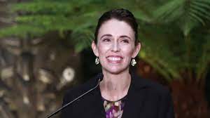 This week, Jacinda Ardern will visit the United States to increase exports and attract tourists 3 Jacinda Ardern