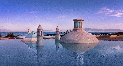 Beach, Spa and Culinary Variety on the Aegean Sea: Kempinski Hotel Barbaros Bay Bodrum welcomes the summer season 3 Kempinski Hotel