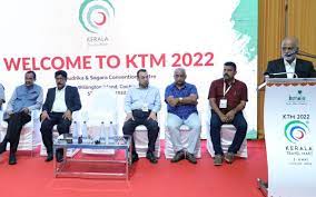 Kerala Travel Mart (KTM) can reinvigorate the pandemic-stricken tourism sector 3 Kerala Travel Mart KTM