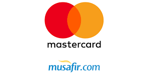 Mastercard and Musafir