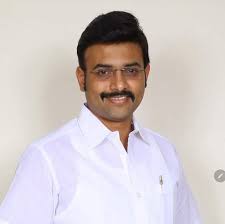 Tamil Nadu minister urges Center to provide funding for projects under PRASHAD Scheme 3 Minister for Tourism in Tamil Nadu