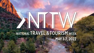 National Travel and Tourism