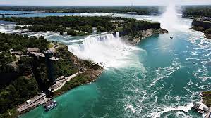 The tourism season of Niagara Falls starts with high expectations 3 Niagara Falls