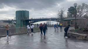 Niagara jump-starts its tourism season, attracting tourists from near & far 3 Niagara tourism season