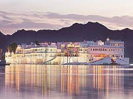 Rajasthan is a preferred destination for tourism investments 3 Rajasthan