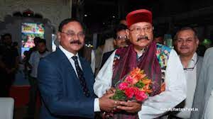 At SATTE 2022, MP Tourism Board highlights inbound tourism 3 SATTE 2022
