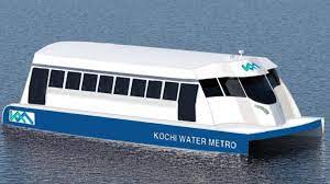 The Water Metro project expected to push the tourism prospects of Kochi and its surrounding areas 3 The Water Metro project