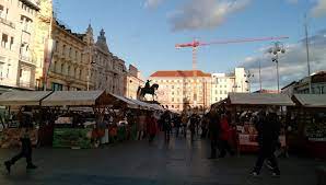 Tourism is improving the revival process of Zagreb 3 Tourism is improving