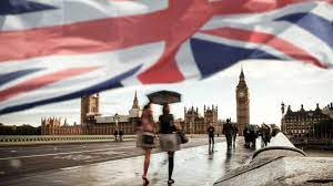 Unruly weather forecasted as nation countdowns to Queen’s Platinum Jubilee 3 UK tourism