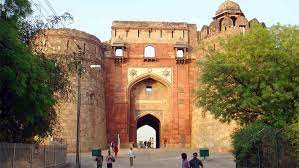 UP government exploring tourism prospective of historical and heritage sites from the Mahabharata period 3 UP government