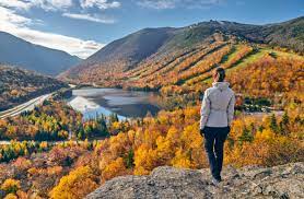 White Mountains expect a busy tourism season this time 3 White Mountains