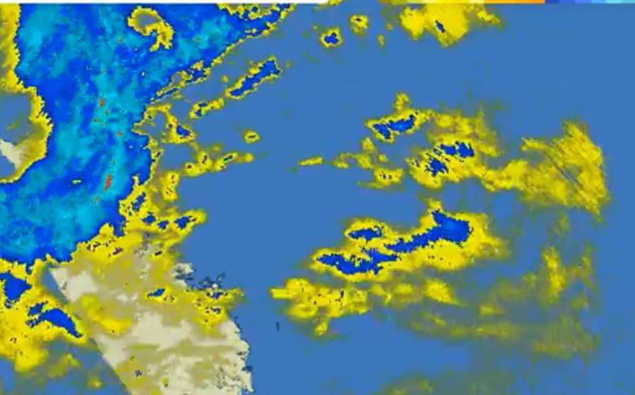 Torrential rain floods Auckland motorway, warning for motoristsTravel And Tour World 3 auckland deluge nzh
