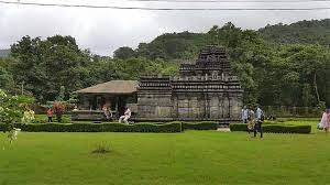 Goa aiming to refurbish damaged temples of Portuguese era 3 damaged temples of Portuguese era