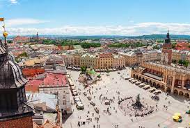 To Boost Tourism, Małopolska will Receive Monetary Support 3 download 5