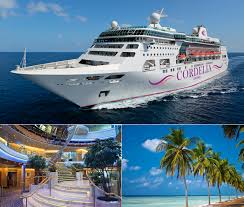Tourists line up to book cabins on ‘Empress’ cruise shipTravel And Tour World 3 images 5
