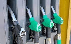 Hungary ban petrol tourism - Travel And Tour WorldTravel And Tour World 3 petrol tourism