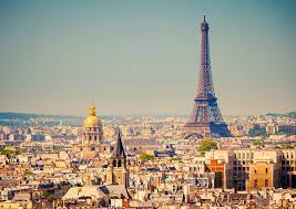 In 2023, tourism of France is hoped to exceed pre-pandemic levels 3 tourism of France