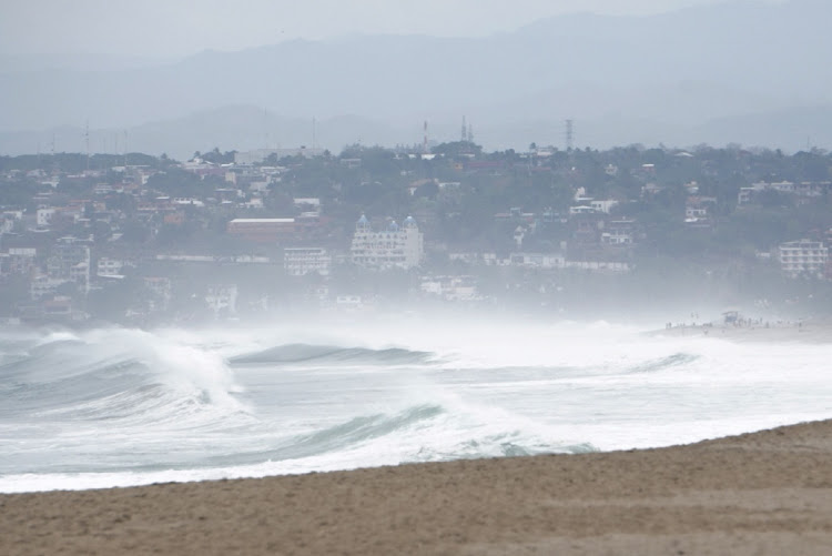Hurricane Agatha lashes southern Mexico with rainTravel And Tour World 3 unnamed 1