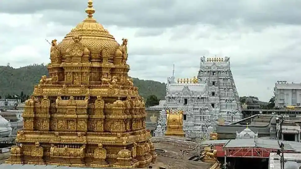 Apache unit about to happen on 290 acres spending Rs. 800 crore 3 Andhra PradeshTirupati