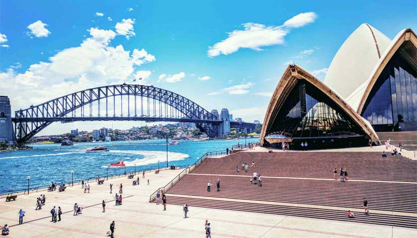 Australia_Sydney