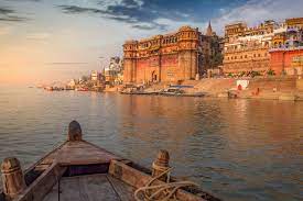Banaras tourism gets affected by pandemic; waits for normalcy to return 3 Banaras tourism
