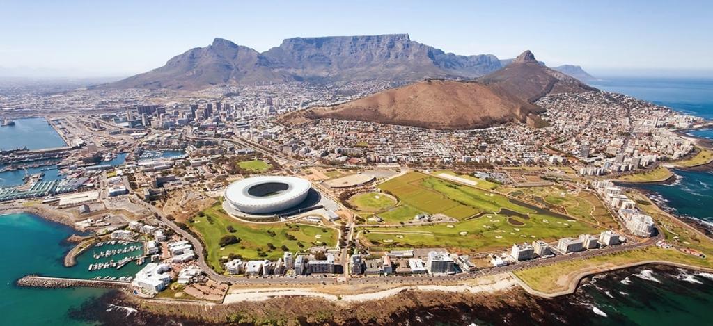 Cape Town named one of world’s friendliest cities