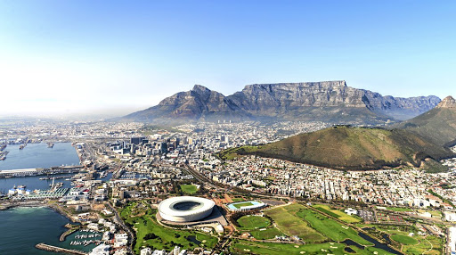 Best cities in Western Cape, South Africa