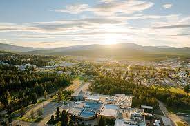 For tourism master plan, the City of Cranbrook introduces survey 3 City of Cranbrook