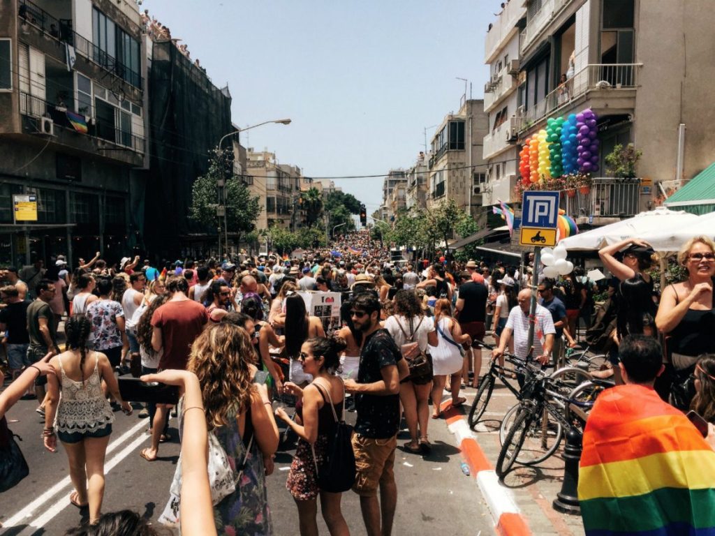 Destinations helping LGBTQ+ community to build a non discriminatory future of tourism 3 LGBTQ