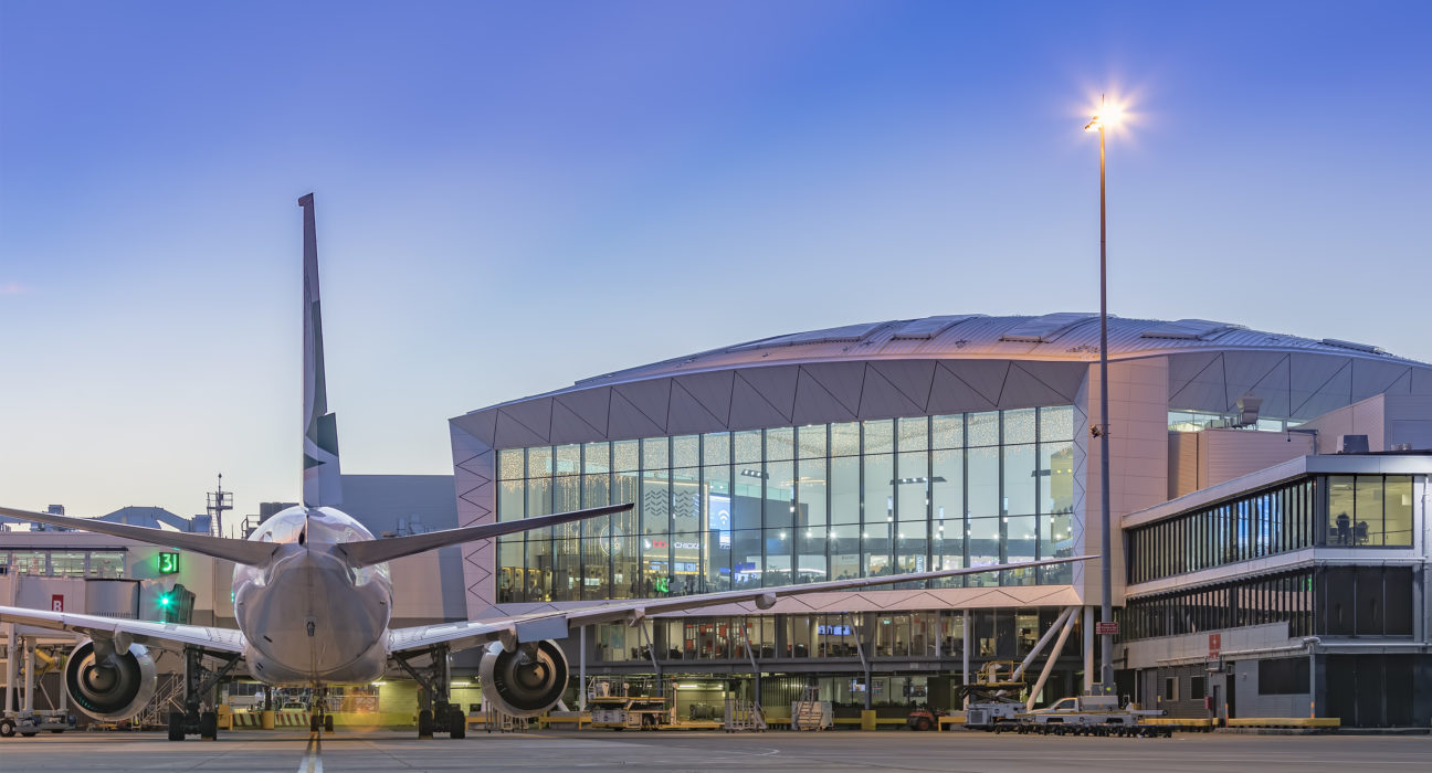 louis vuitton sydney airport