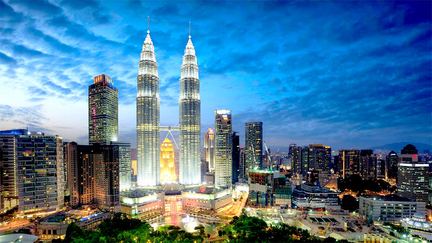 Malaysia