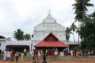 Mulanthuruthy block panchayat thinking about a tourism circuit 3 Mulanthuruthy block panchayat