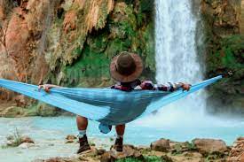 Relaxation gives more power to tourism 3 Relaxation tourism