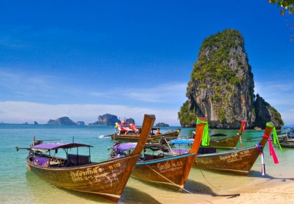 Tourism Authority of Thailand and AIS 5G launch ‘Welcome Back to Thailand’ campaign