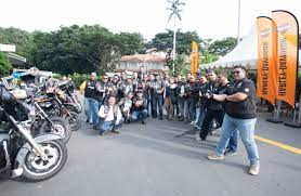 The 2022 Bike Week to help tourism of Sumatra 3 The 2022 Bike Week