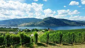 Tourism boom in B.C. across all sorts of travellers 3 Tourism boom in B.C.