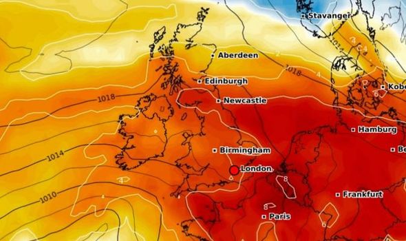 Parts of Britain set for second heatwave as temperatures climb to 28CTravel And Tour World 3 britain_heatwave