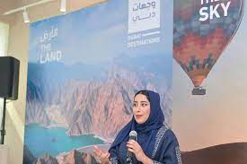 The #DubaiDestinations Campaign Aims on Showcasing the Exceptional and Exciting Experiences 3 download 1 3