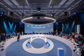 Saudi, Spain to strengthen global tourism at UNWTO summitTravel And Tour World 3 download 1