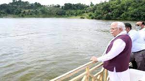 Haryana CM Encourages Promotion of Adventure Tourism 3 download 15