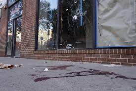shooting kills 3, wounds 12Travel And Tour World 3 download 2