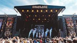 Met Office forecast gives fans hope for Download Festival 2022Travel And Tour World 3 download 4