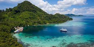 Solomons to reopen after tourism decimationTravel And Tour World 3 download