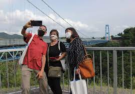 Now tourism is looking for workers from foreign countries 3 foreign countries