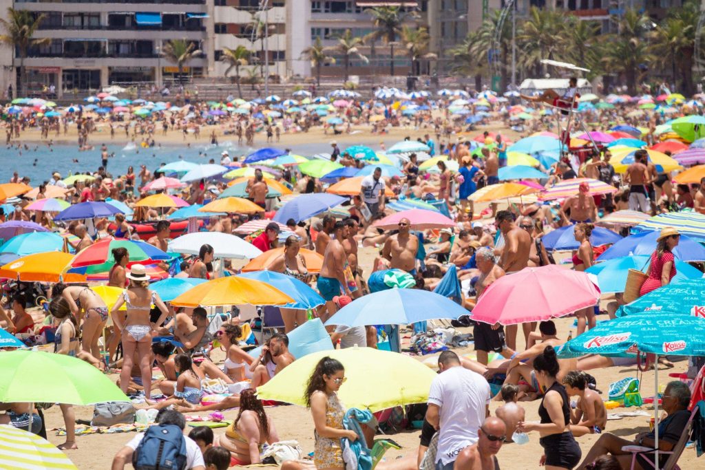 Spain