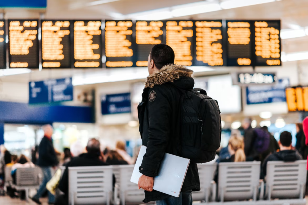 NordVPN: 1 in 4 travellers have been hacked while using public WiFi 3 NORDVPN