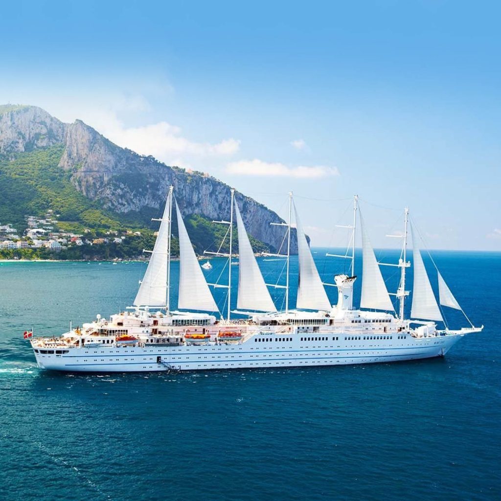Windstar Cruises’ Star Pride makes debut in GreeceTravel And Tour World 3 windstar cruise offers1 thumb